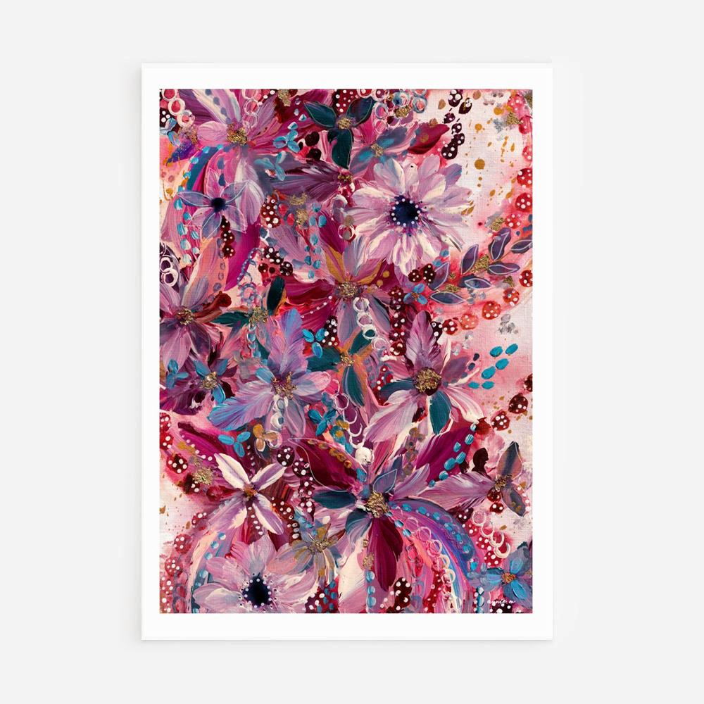 My Floral Daydream - Uncommon Florals