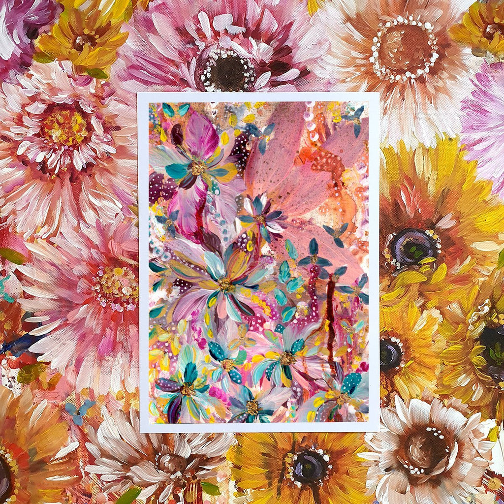 My Musing Florals - Uncommon Florals