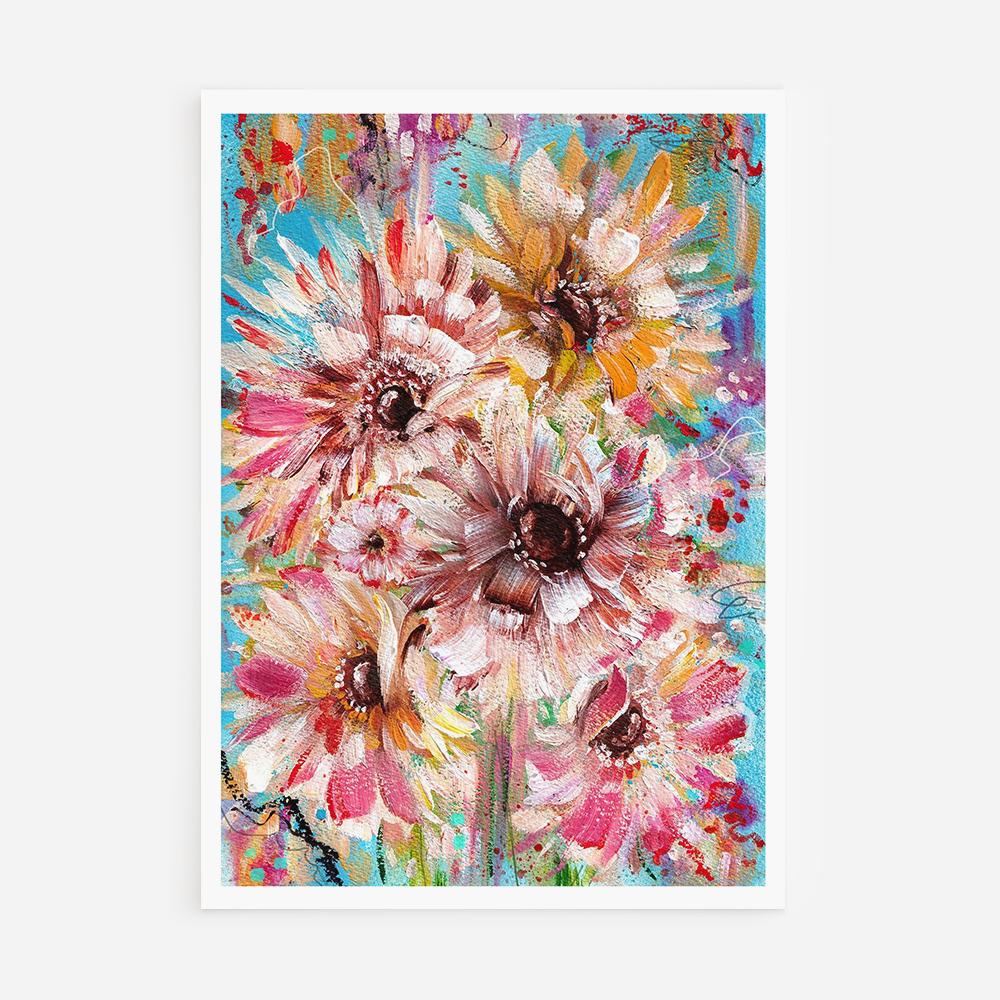 Springtime Floral Fling II - Uncommon Florals