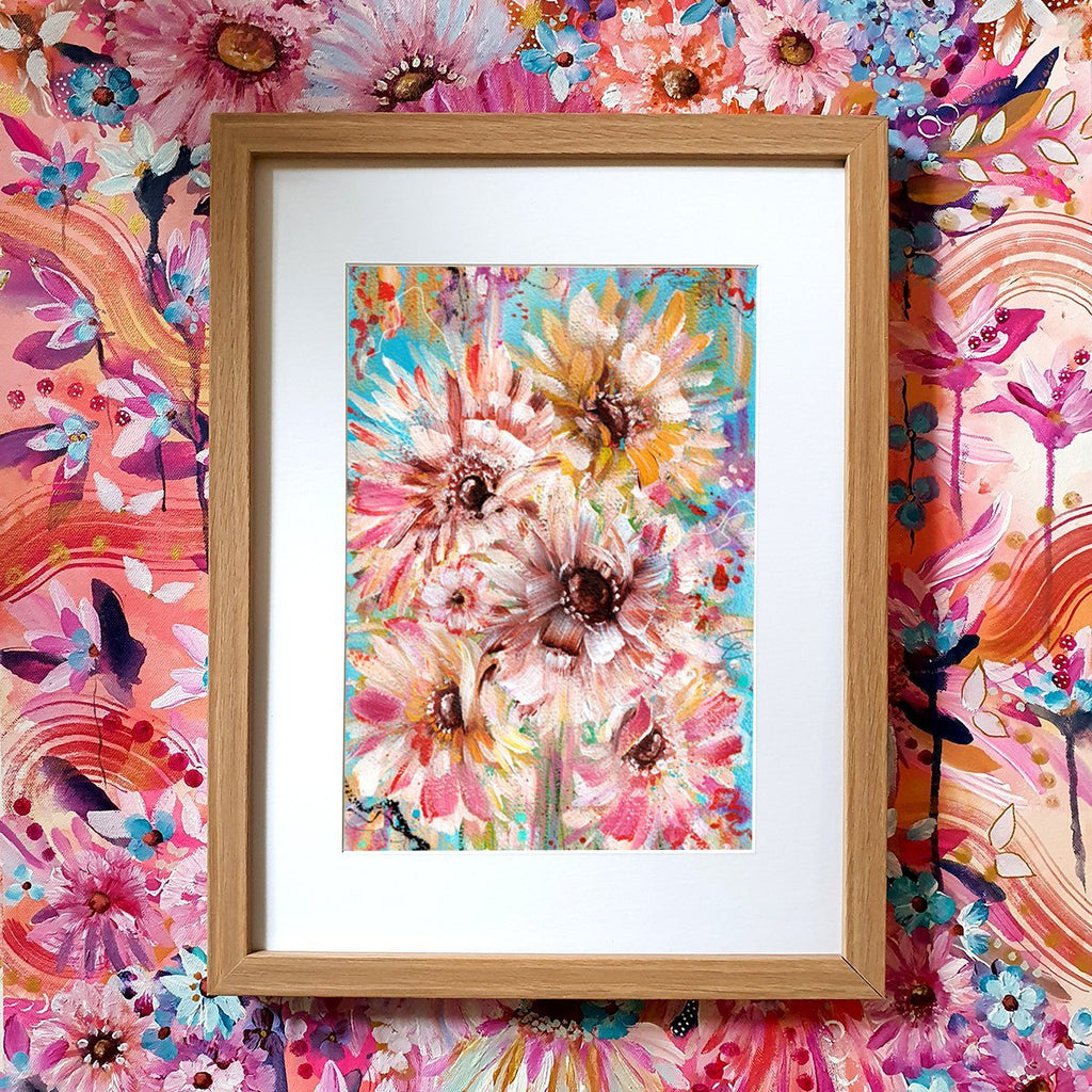 Springtime Floral Fling II - Uncommon Florals