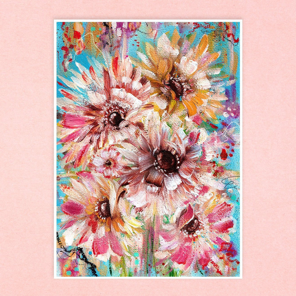 Springtime Floral Fling II - Uncommon Florals