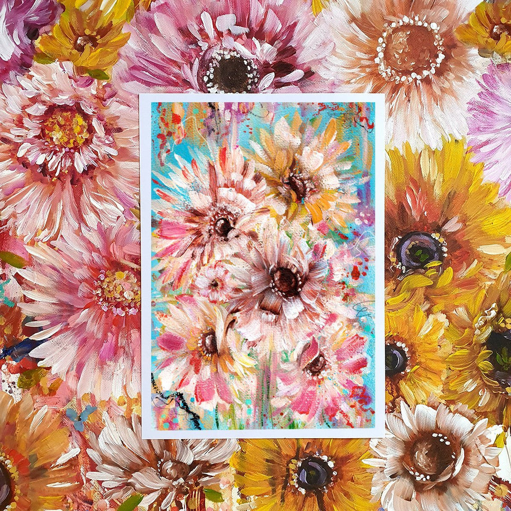 Springtime Floral Fling II - Uncommon Florals