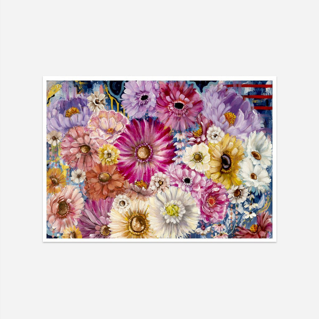 The Effloresce of Florals - The Landscape Set - Uncommon Florals