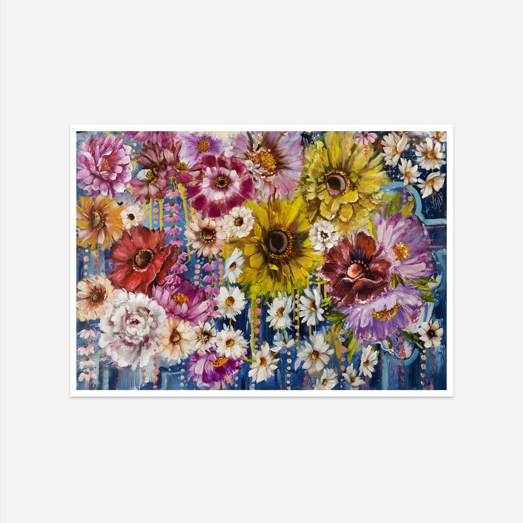 The Effloresce of Florals - The Landscape Set - Uncommon Florals